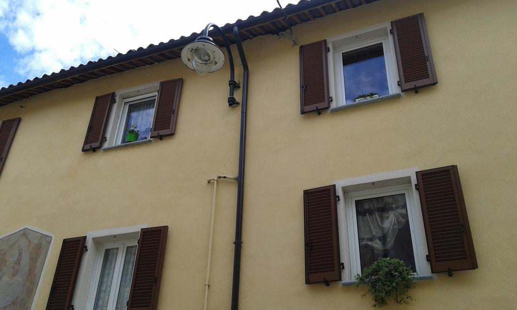 La Casa Di Adri Hotel Mondovì Buitenkant foto