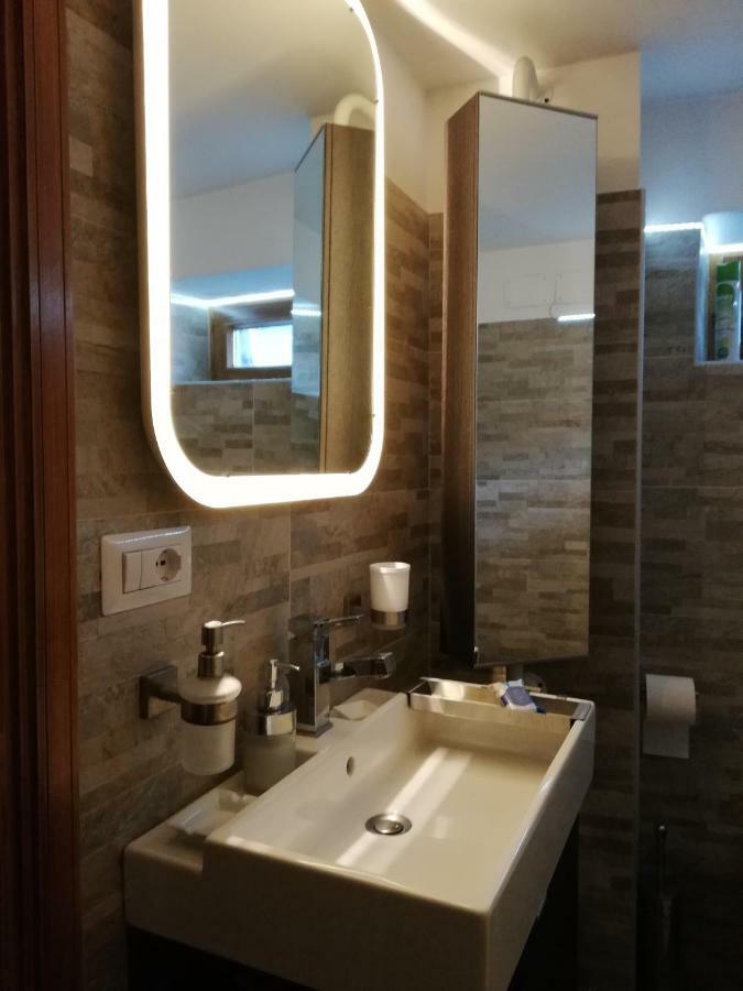 La Casa Di Adri Hotel Mondovì Buitenkant foto