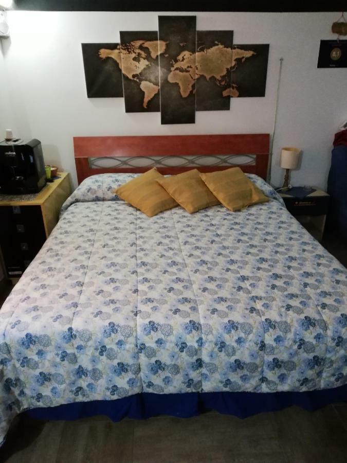 La Casa Di Adri Hotel Mondovì Buitenkant foto