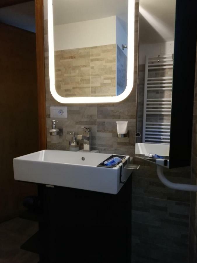 La Casa Di Adri Hotel Mondovì Buitenkant foto