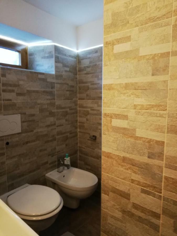 La Casa Di Adri Hotel Mondovì Buitenkant foto