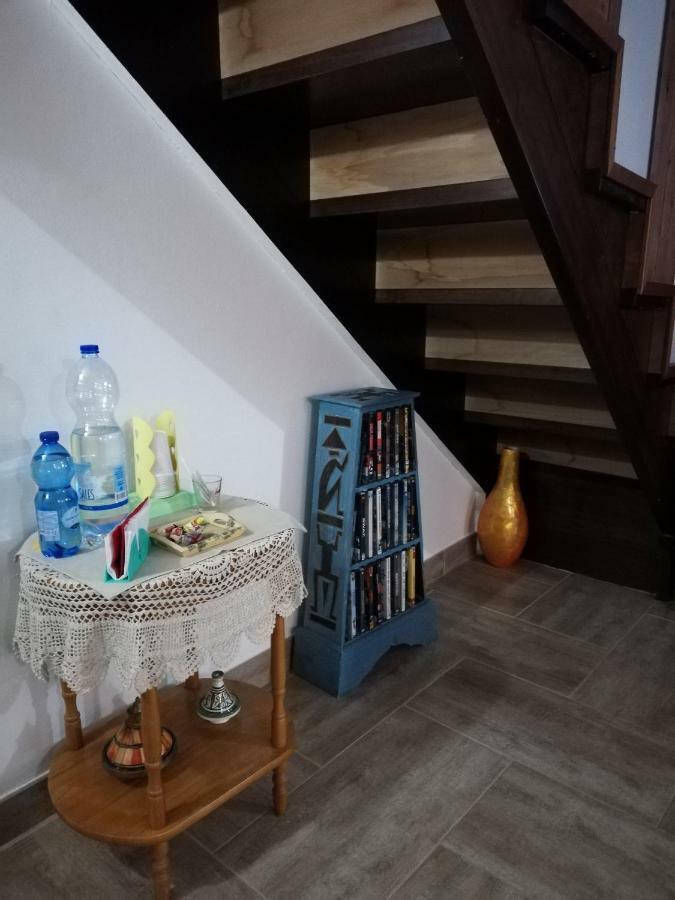 La Casa Di Adri Hotel Mondovì Buitenkant foto